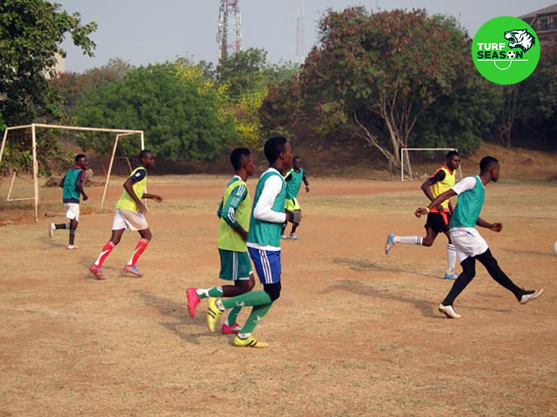 abuja turf season football