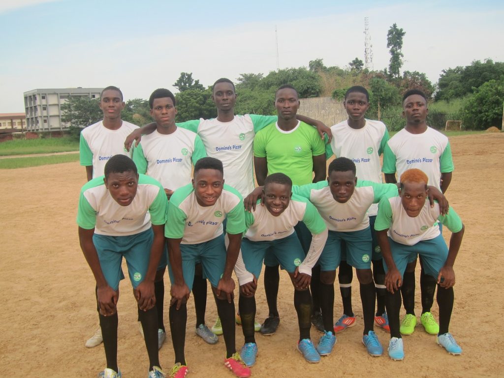 turfseason matchday7 vs zik football academy