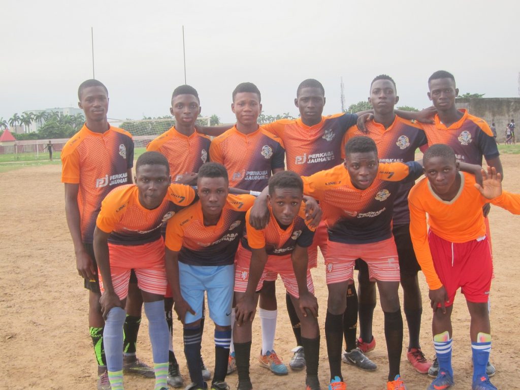 turfseason matchday7 vs zik football academy