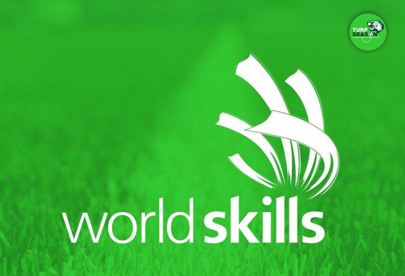 world skills day - july 15