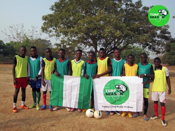 abuja turf season football