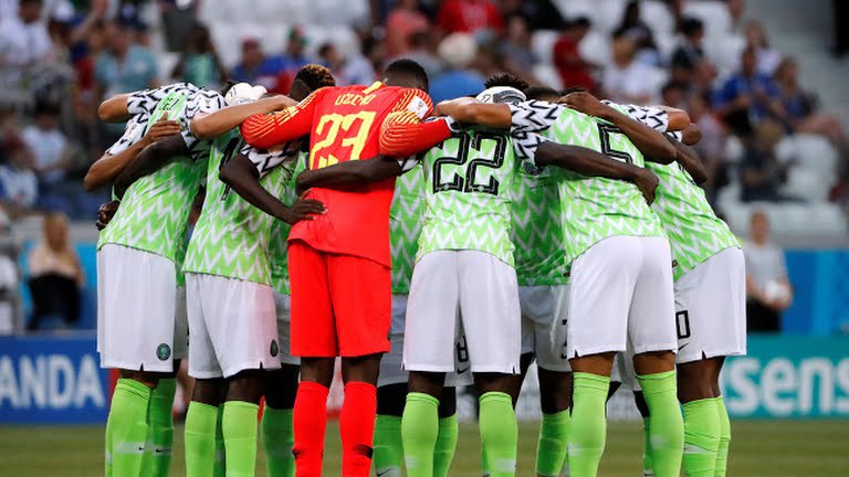 Super Eagles