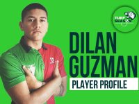 Player Profile - Dilan Guzman