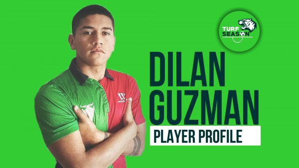 Player Profile - Dilan Guzman