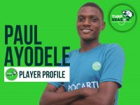 Paul Ayodele