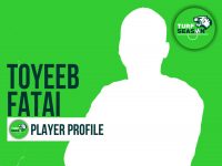 Toyeeb Fatai