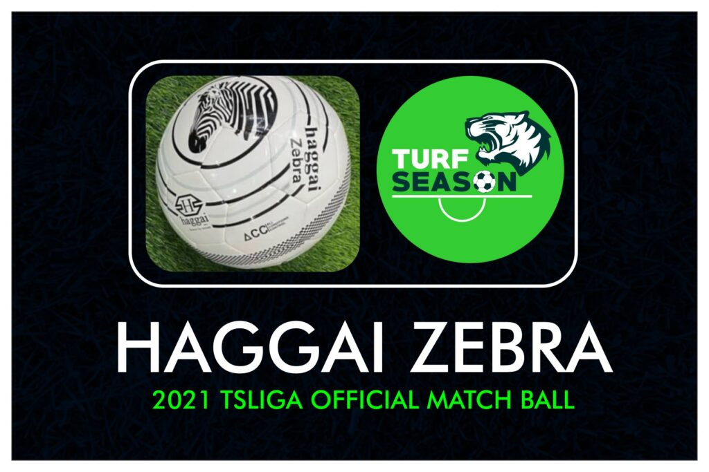 haggai zera ball tsliga