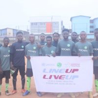 turfseason lagos football trials - TS Open
