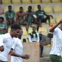 Goals & Highlights - September 2022 Football Trials