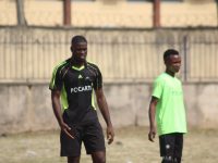 Emmanuel Orisan - TurfSeason Football Scouting Game 25 - Orisan Emmanuel