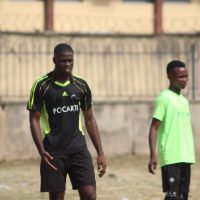 Emmanuel Orisan - TurfSeason Football Scouting Game 25 - Orisan Emmanuel