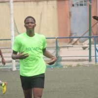 Babatunde Abdullahi - Game 29 - Turf Season Football Scouting Nigeria