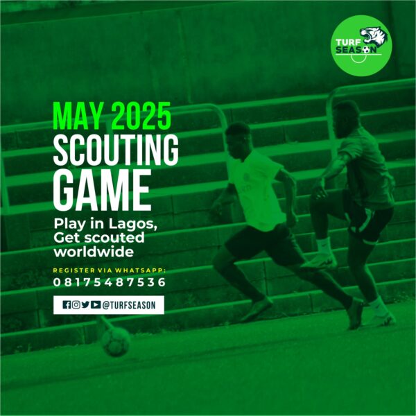 May 2025 Trials