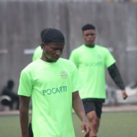 game 67 / turfseason may 2025 football scouting game lagos nigeria