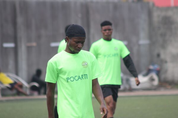 game 67 / turfseason may 2025 football scouting game lagos nigeria