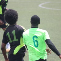 Turfseason June 2025 Trials in Lagos