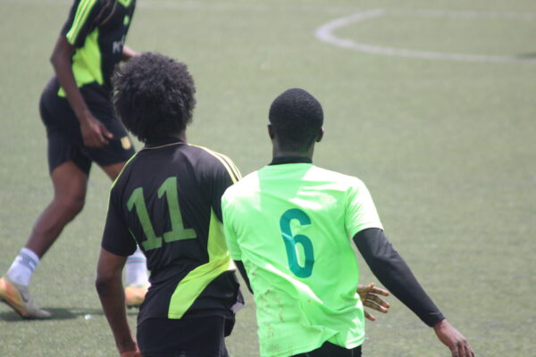 Turfseason June 2025 Trials in Lagos