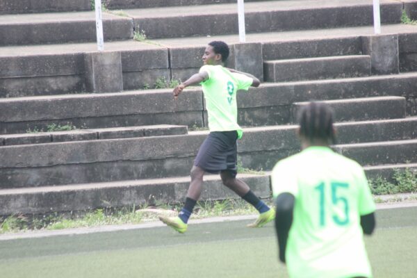 Goals of October 2025 Showcase