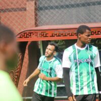 Goals of November 2025 Football Showcase in Lagos Nigeria