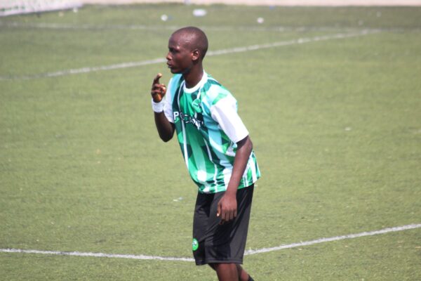 Game 81 Turf Season December 2025 Scouting Game LAgos