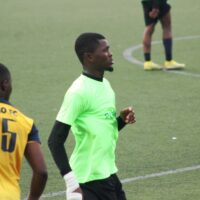 game 82 - Turf Season December 2025 Lagos Scouting Game