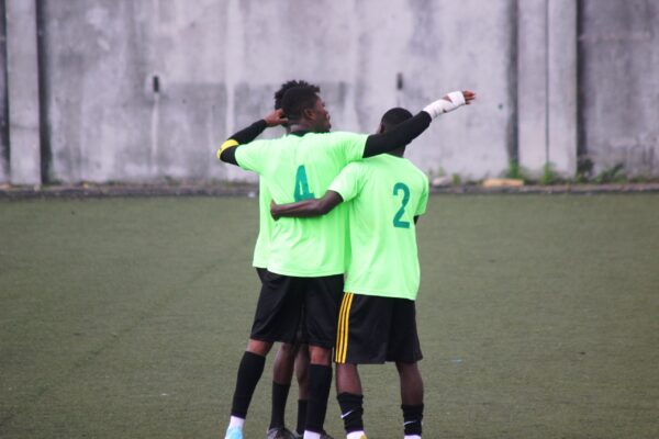 goals of december 2025 - turfseason lagos scouting games