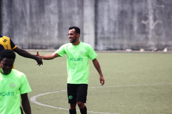 Turf Season January 2026 Scouting Game Registration Details