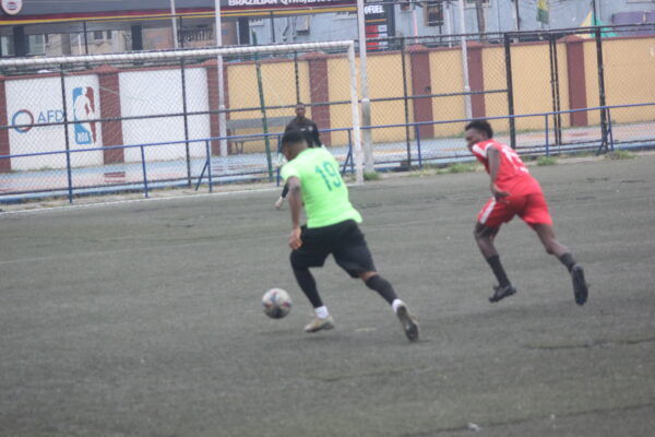 turfseason february 2026 showcase