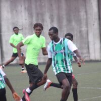 june 2026 scouting game in lagos