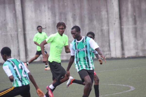 june 2026 scouting game in lagos