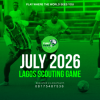 July 2026 Scouting Program