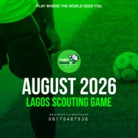 Registration Details for August 2026 Game