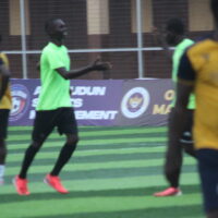 TurfSeason Tigers vs Pablo FC