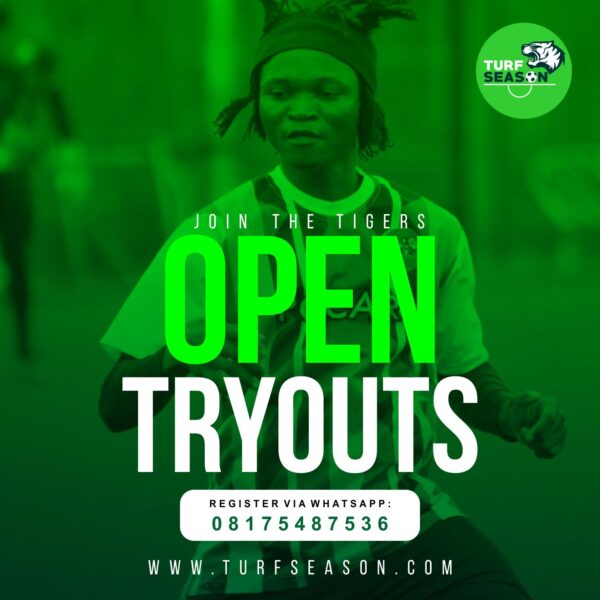 trurfseason open tryouts